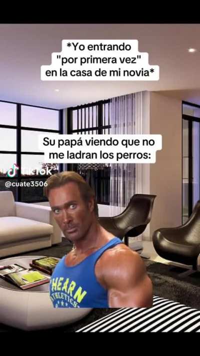 Sospechoso