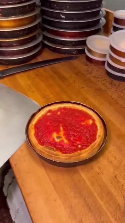 Making Chicago 