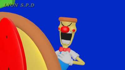 Gay AF Pizza Tower vid cause bored