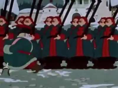 Союзмультфильм