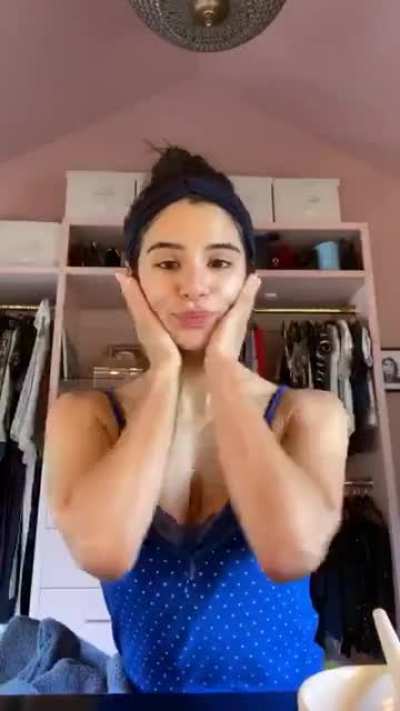Such a hottie