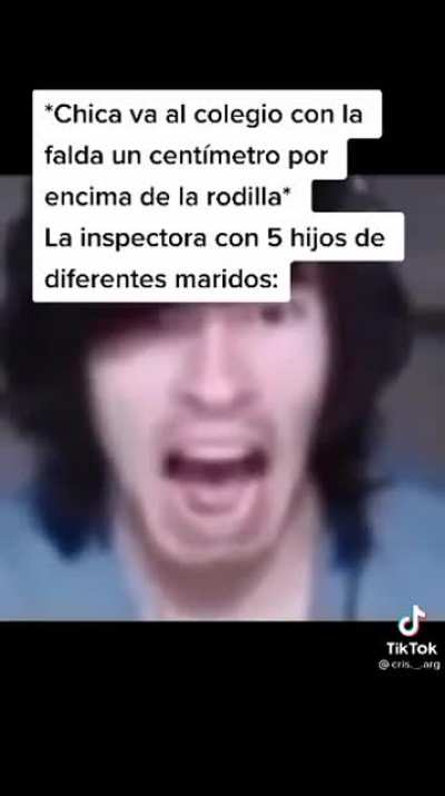 Inspectora problemo
