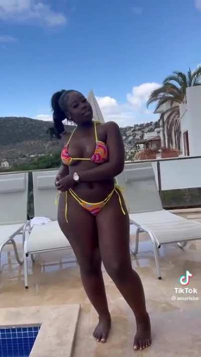 Amarisbe