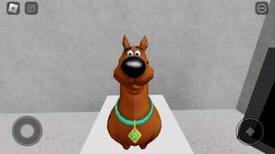 Ruh roh Raggy