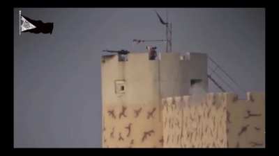 Iran jihadist group Jaysh Al Adl attacking a Iranian army barracks Date: October 8th 2020