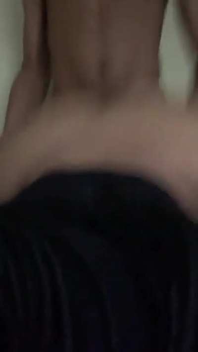 Meccchavo ass so fat