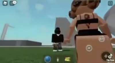 ROBLOX 🅱️USSY