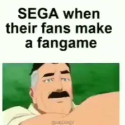 Nintendo moment