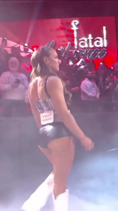 NXT (February 24, 2026)