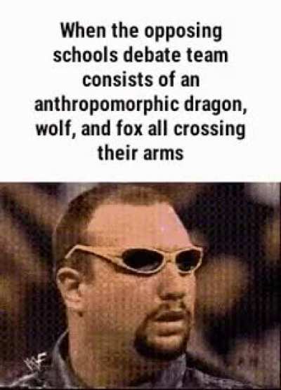 Oh god not again