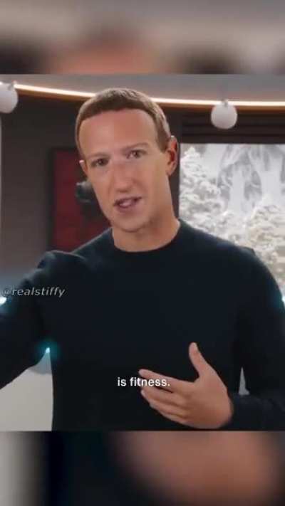 Zark *uckerberg