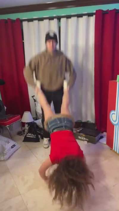 New TikTok