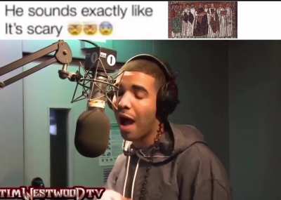 Drake is an ally of the Eastern Romans