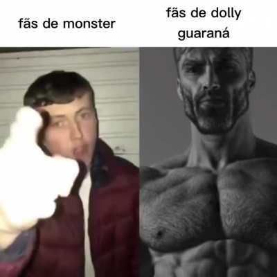 Dolly é foda