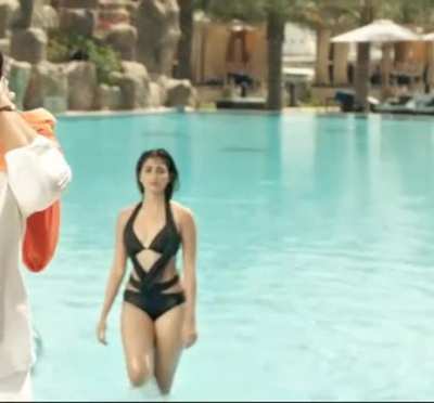 Pooja Hegde