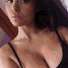 Hot tits