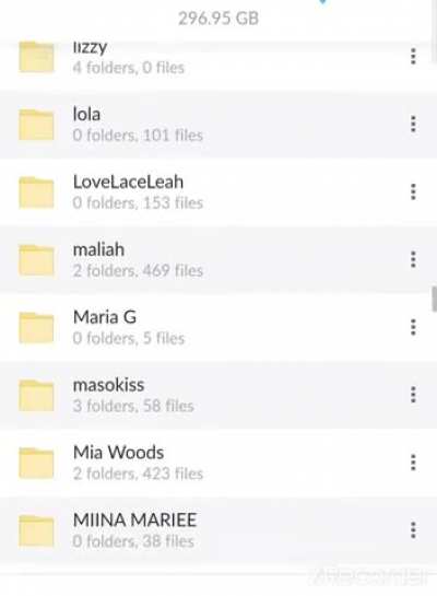 Check Comment For 300GB Of Models Pack😍<wbr>🔥👇👇
