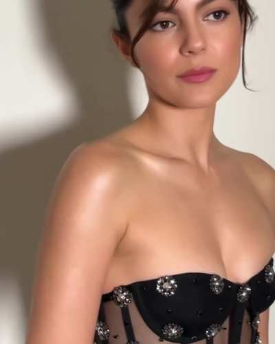 Monica Barbaro