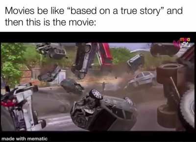 True basically