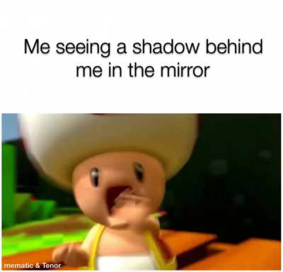This happened to me