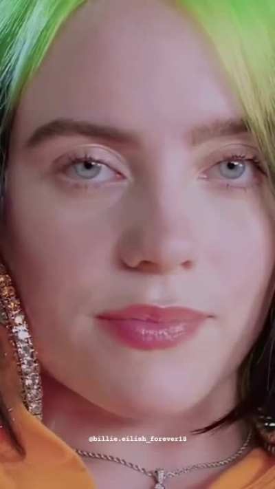 Her biting her lips like that...those lips...they're all good, with such a mesmerizing look.