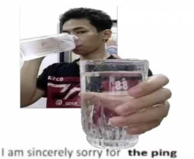 silly mistake