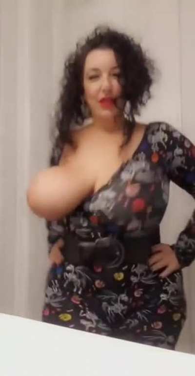 Big Ol Titty
