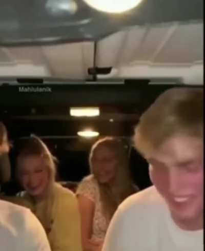 O titulo foi ligar para o Crush