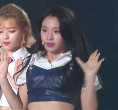 Chaeyoung