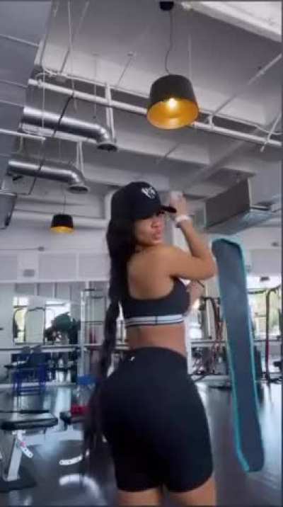 Sweat Check