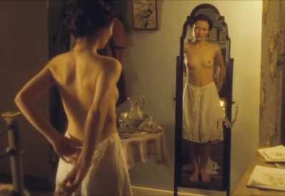 Emily Browning - Summer in February (2013)