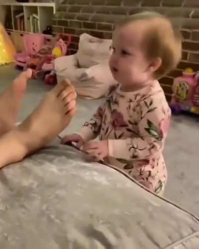 Kids doing shit