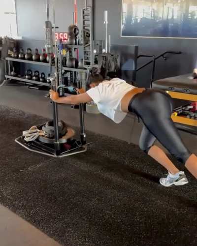 Push it