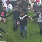 Anti stress video.