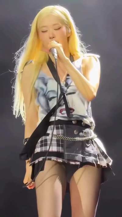 Rose Blackpink