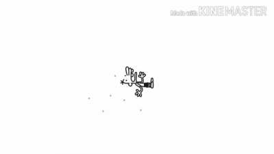 Manny gets shot by a Glock 19 part 2: he gets shot