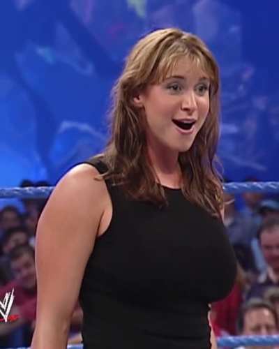 Stephanie McMahon