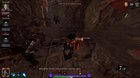 I'm not locked in here with you, you're locked in here with me! [Legend]