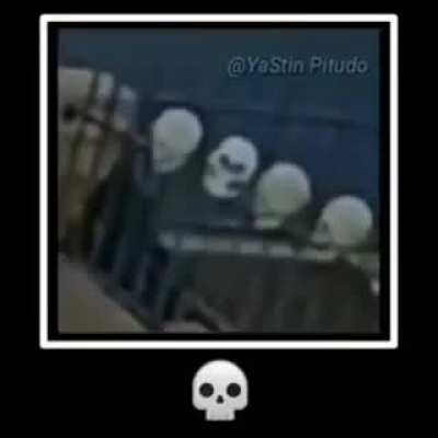 💀