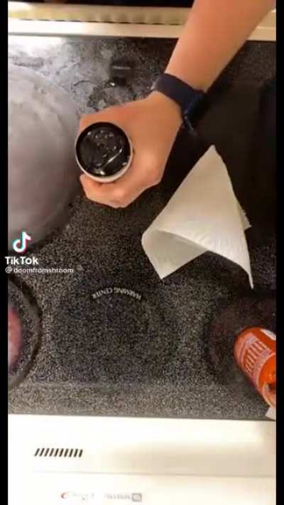 Anything can be a Capri Sun