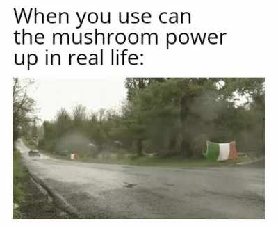 *Coconut Mall starts playing*