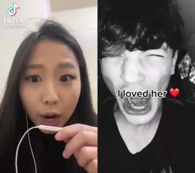 Omg so Emotional 😭🤧
