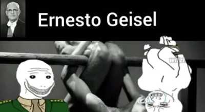 Os presidentes