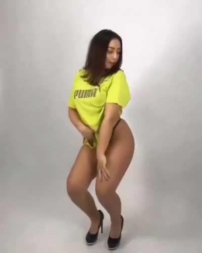 slut shoot