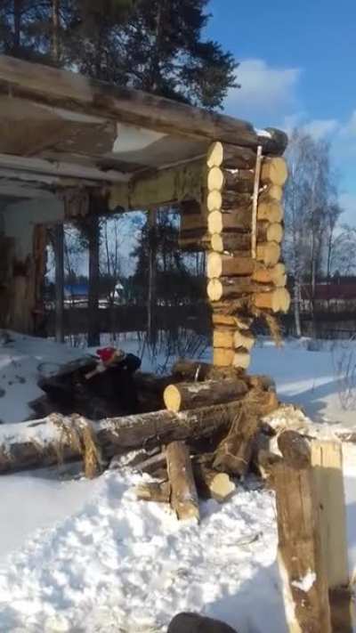 Safety is overrated