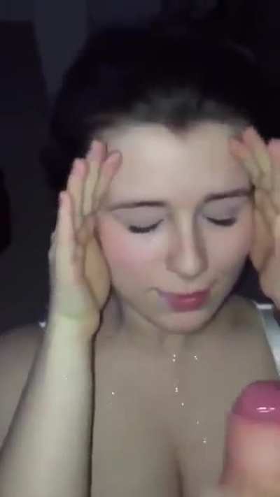 Too Much for Her