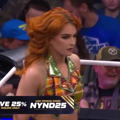 Jamie Hayter