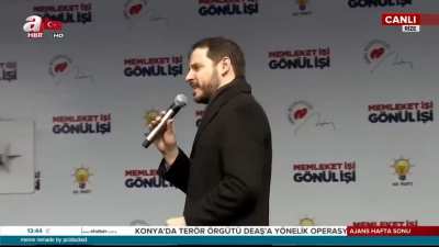 #DevletiminYanindayim