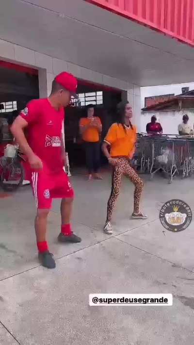Terçou! 