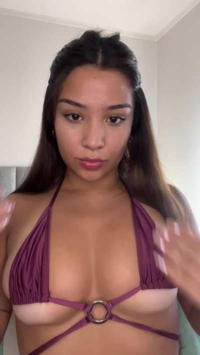 Fuck me hard bby, fuck me